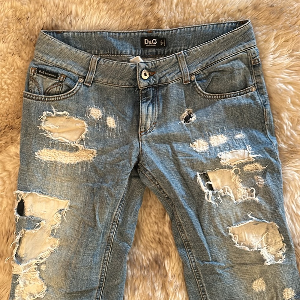 D&G Denim - Picture 2 of 5
